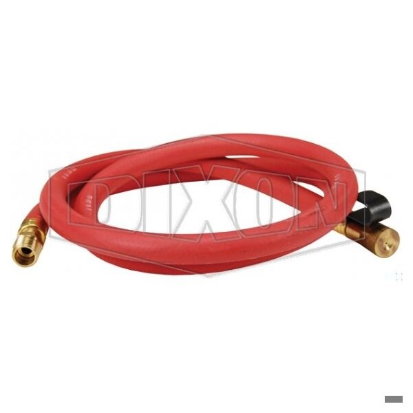 Dixon AIR-O-CHECK SPRAY VALVE ASSY 8320605H - main